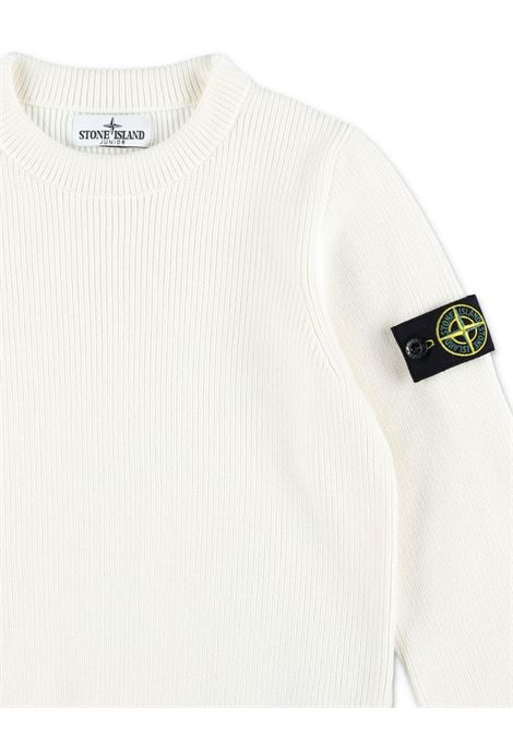 Maglia Stone Island Kids STONE ISLAND | MAGLIONI E CARDIGAN | 5100004 S00D8V0001